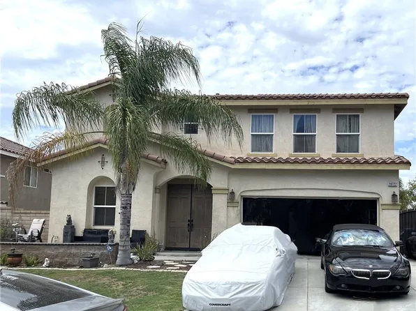 28722 Avalon Ave, Moreno Valley, CA 92555