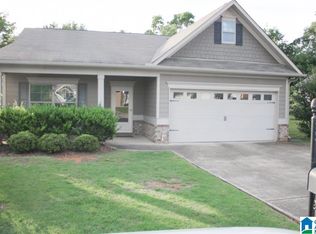 4905 Stonecreek Way, Calera, AL 35040