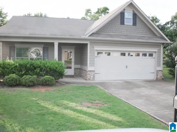 4905 Stonecreek Way, Calera, AL 35040