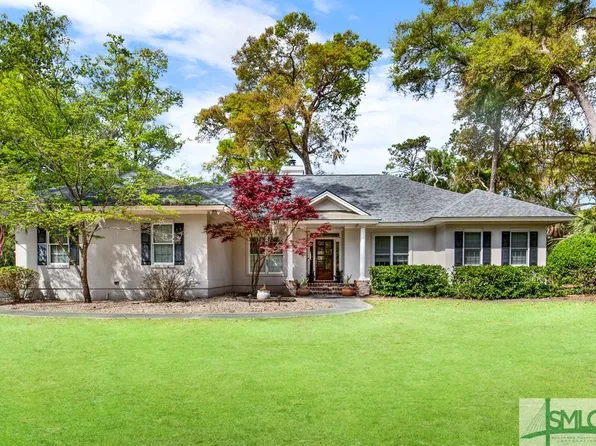 52 Monastery Rd, Savannah, GA 31411