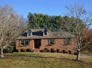 188 Ramey Rd, Bristol, TN 37620