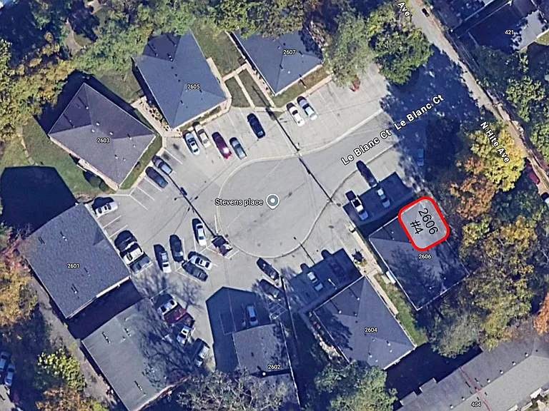 2600 Le Blanc Ct — Photo 15