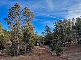 TRACT-12R Northview Dr, Hot Springs, SD 57747