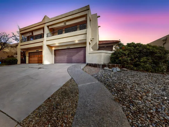 11204 Paseo Del Oso NE, Albuquerque, NM 87111
