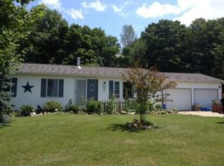 211 Laura June Dr, Leroy, MI