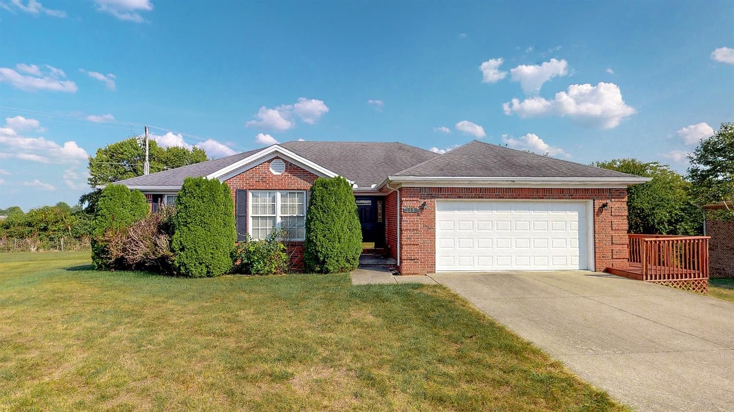 135 Castlewood Dr, Richmond, KY 40475 Zillow
