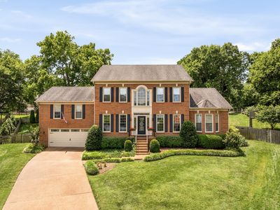100 Claytie S, Nashville, TN, 37221