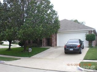 1803 Rock Creek Dr, Benton, AR 72019