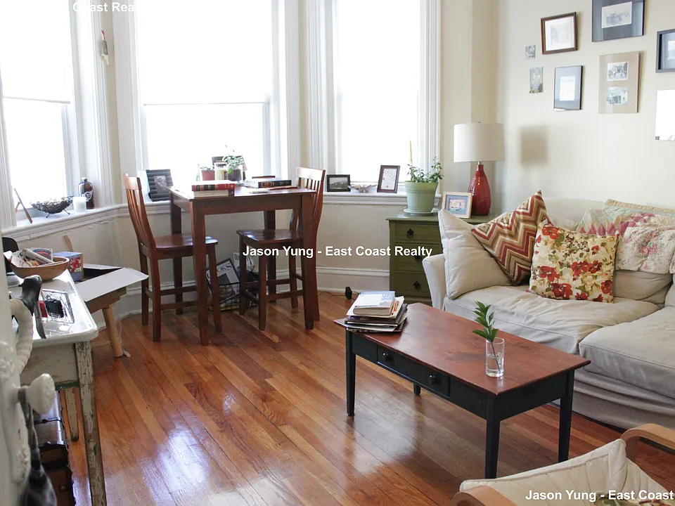 95 Gordon St #14