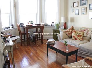 95 Gordon St APT 14, Boston, MA 02135