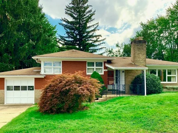 128 Overlook Dr, Beaver, PA 15009