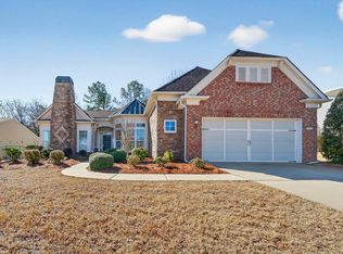 1090 Water Front Rd, Greensboro, GA 30642