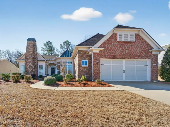 1090 Water Front Rd, Greensboro, GA 30642