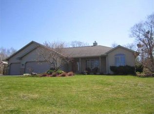 E0425 Macco Rd, Luxemburg, WI 54217