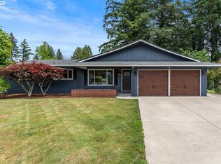 422 NE 170th Ave, Portland, OR 97230