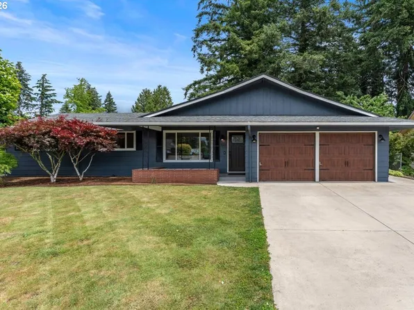 422 NE 170th Ave, Portland, OR 97230