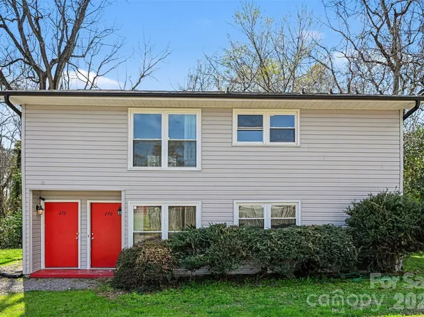 270/272 Spring St SW, Concord, NC 28025