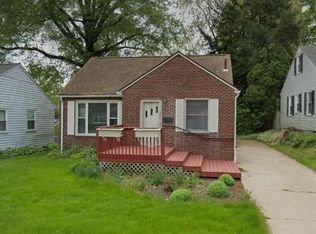 3006 19th St NW, Canton, OH 44708