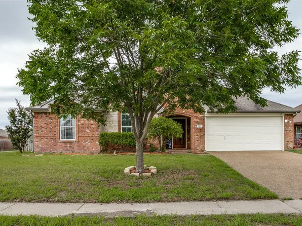 501 Magnolia Dr, Nevada, TX 75173