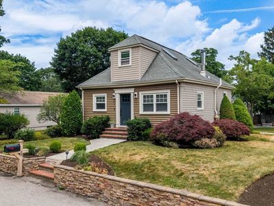 29 Malta St, Seekonk, MA, 02771