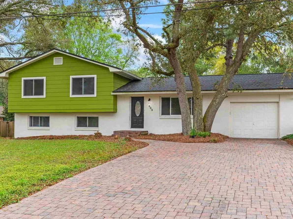 608 Bradford Dr, Fort Walton Beach, FL 32547