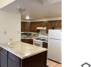 2019 Norte Way #1, Pittsburgh, PA 15210