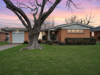 1314 Bluebird Ln, Garland, TX, 75042