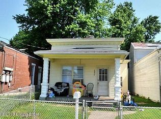 2227 Rowan St, Louisville, KY 40212