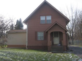 43005 N Ridge Rd, Elyria, OH 44035