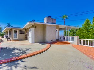 1211 Horizon Rdg, El Cajon, CA 92020