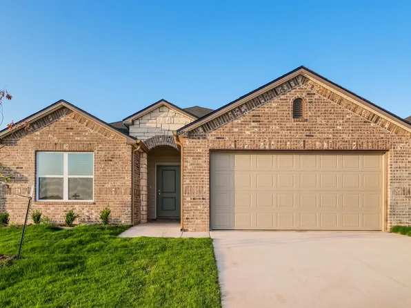 5908 Norway Spruce St, Edmond, OK 73034