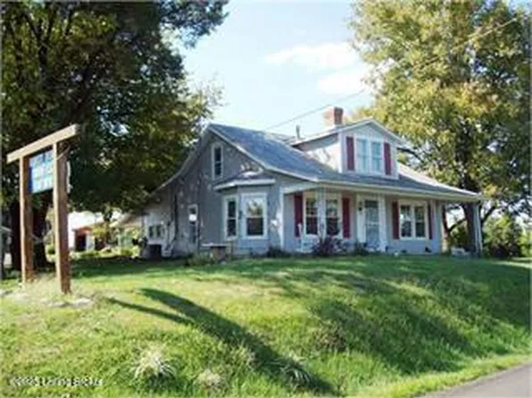 1065 Solitude Rd, Coxs Creek, KY 40013