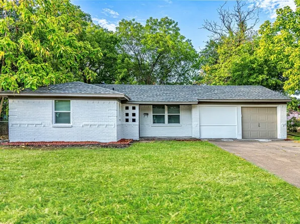 944 Kirnwood Dr, Dallas, TX 75232