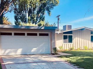 7856 Kentland Ave, Canoga Park, CA 91304