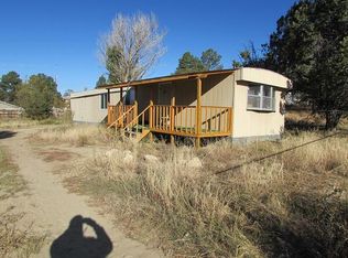 19 Pinon Ave, Cuba, NM 87013