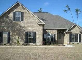 32005 Wildflower Trl, Spanish Fort, FL 36526