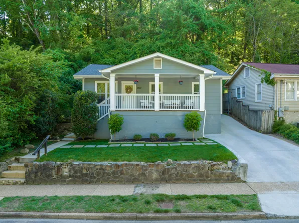 1006 Dartmouth St, Chattanooga, TN 37405