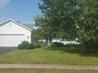 513 David Dr, Winnebago, IL, 61088