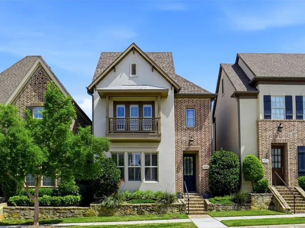 4824 Isleworth Dr, Irving, TX 75038