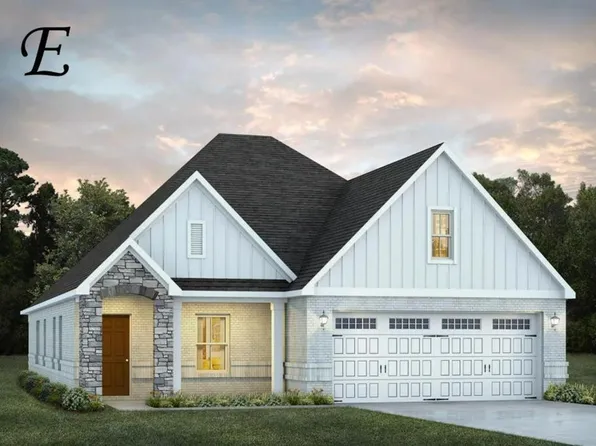 182 Cypress Trl, Fortson, GA 31808