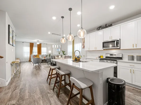 4320 Cascade Falls Ct, Royse City, TX 75189