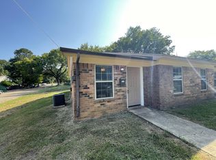 801 W 38th St, Texarkana, TX 75503