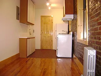 Rented by City Connections Realty