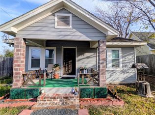 4923 Leeland St, Houston, TX 77023