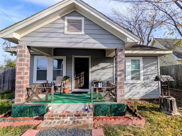 4923 Leeland St, Houston, TX 77023