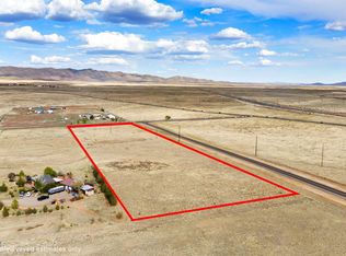 7080 N Coyote Springs Rd, Prescott Valley, AZ 86315