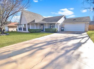 106 Nancy Dr, Killeen, TX 76542