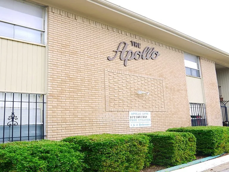 The Apollo at Bishop Ridge — Photo 2