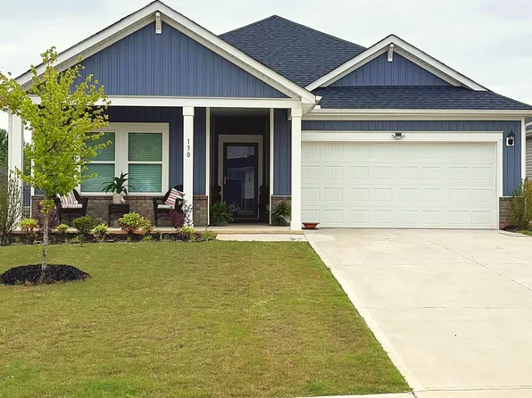 130 Firehole Rd, Gray Court, SC 29645