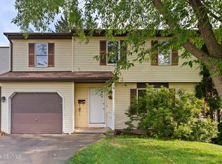 738 Clinton St, Danville, PA 17821